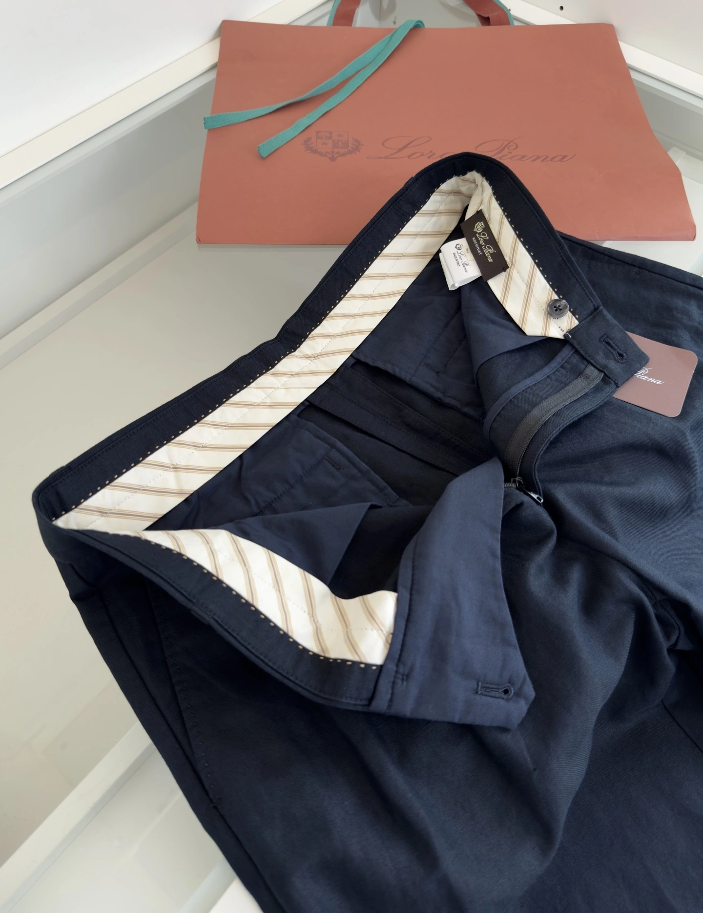 wg.luxury- 8oro Pi191 flax item:E-F409E1523